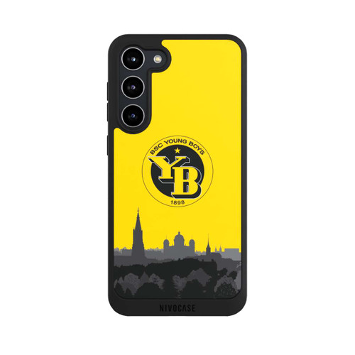 Samsung Galaxy S23+ NIVOpure BSC YB Skyline