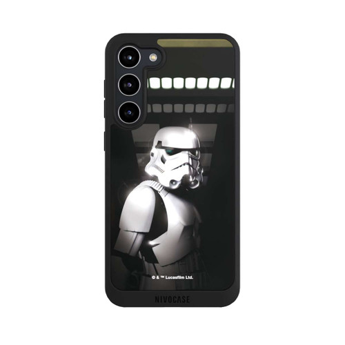 Samsung Galaxy S23+ NIVOpure The Mandalorian Stormtrooper