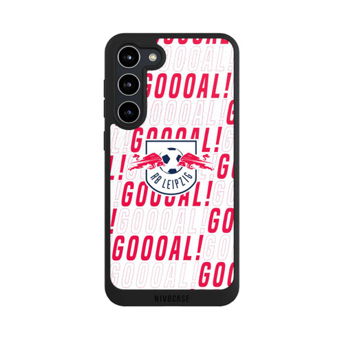 Samsung Galaxy S23+ NIVOpure RB Leipzig Goooal