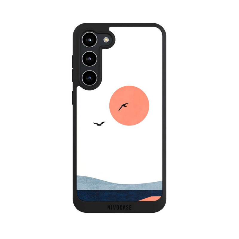 Galaxy S23 + NIVOpure Il était une fois
