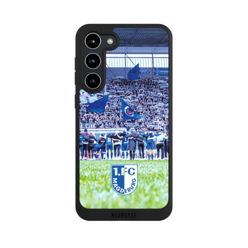 Samsung Galaxy S23+ NIVOpure 1.FCM Arena Fans