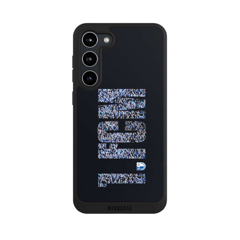 Galaxy S23 + NIVOpure 1.FCM Fans