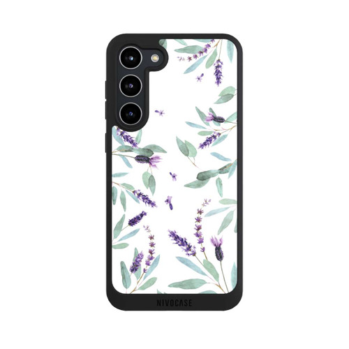 Samsung Galaxy S23+ NIVOpure Lavender Branches