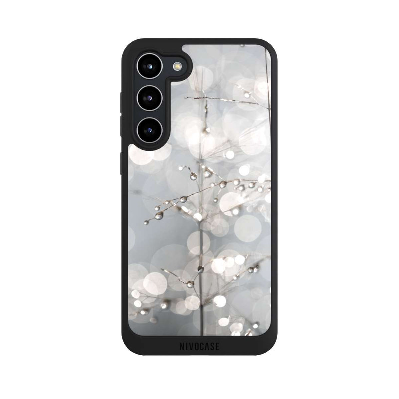 Galaxy S23 + NIVOpure Natural Sparkle