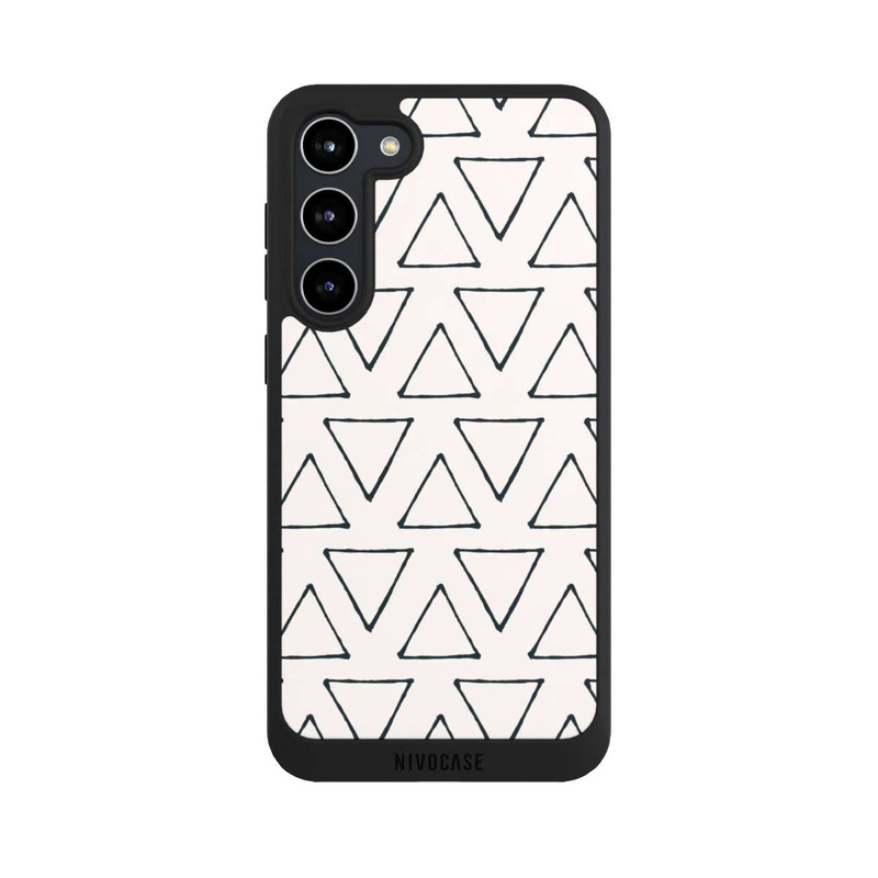 Galaxy S23 + NIVOpure Summer Lines 1