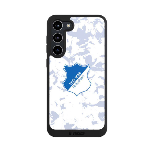 Samsung Galaxy S23+ NIVOpure TSG Hoffenheim Auswärtstrikot 23/24