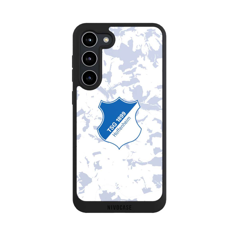 Galaxy S23 + NIVOpure TSG Hoffenheim Auswärtstrikot 23/24