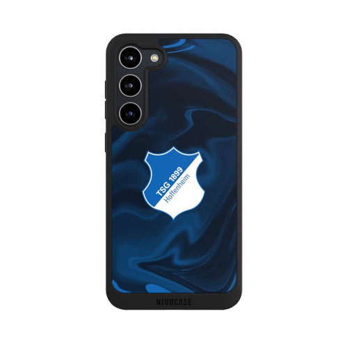 Samsung Galaxy S23+ NIVOpure TSG Hoffenheim Heimtrikot 23/24