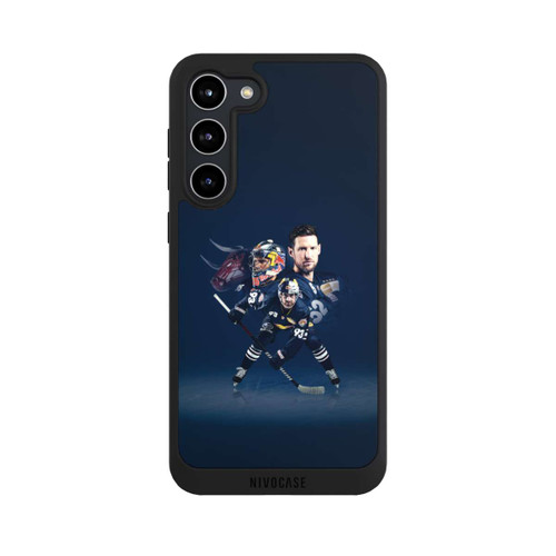 Samsung Galaxy S23+ NIVOpure EHC Red Bull München – Player 05