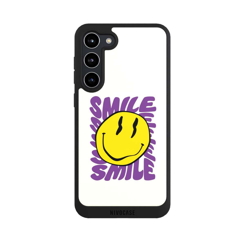 Galaxy S23 + NIVOpure Smile