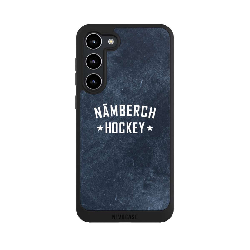 Galaxy S23 + NIVOpure Nämberch Hockey