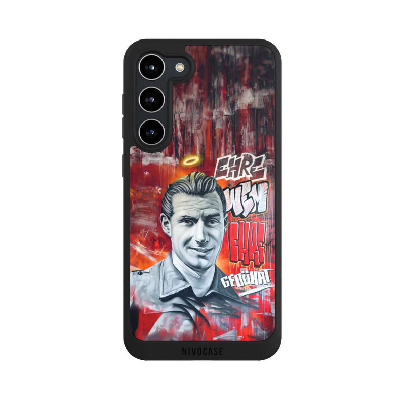 Galaxy S23 + NIVOpure 1.FCK Fritz Walter