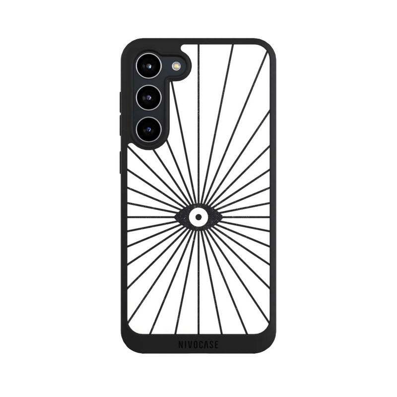 Galaxy S23 + NIVOpure Big Bro