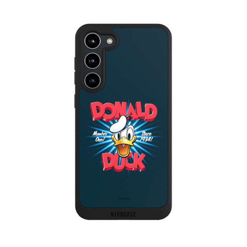 Samsung Galaxy S23+ NIVOpure Donald Duck Since 1934