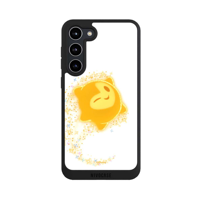 Galaxy S23 + NIVOpure Wish Stern