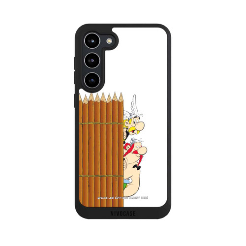 Samsung Galaxy S23+ NIVOpure Asterix Obelix Zaun