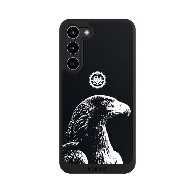Galaxy S23 + NIVOpure SGE Attila