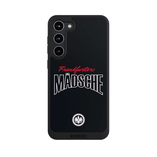 Samsung Galaxy S23+ NIVOpure Frankfurter Mädsche