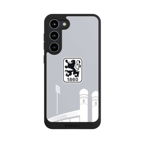 Samsung Galaxy S23+ NIVOpure TSV 1860 Skyline