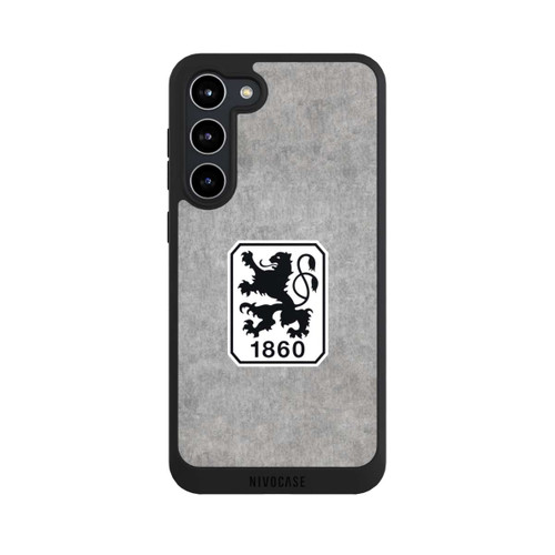 Samsung Galaxy S23+ NIVOpure TSV 1860 Betonoptik