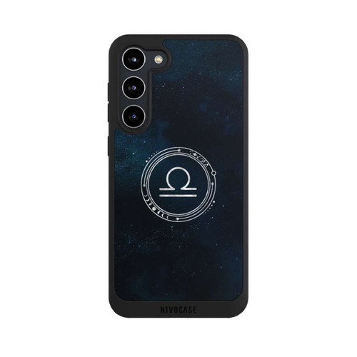 Samsung Galaxy S23+ NIVOpure Libra Zodiac Sign