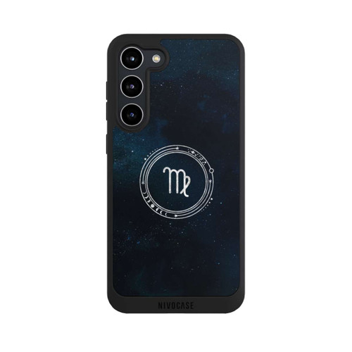 Samsung Galaxy S23+ NIVOpure Virgo Zodiac Sign