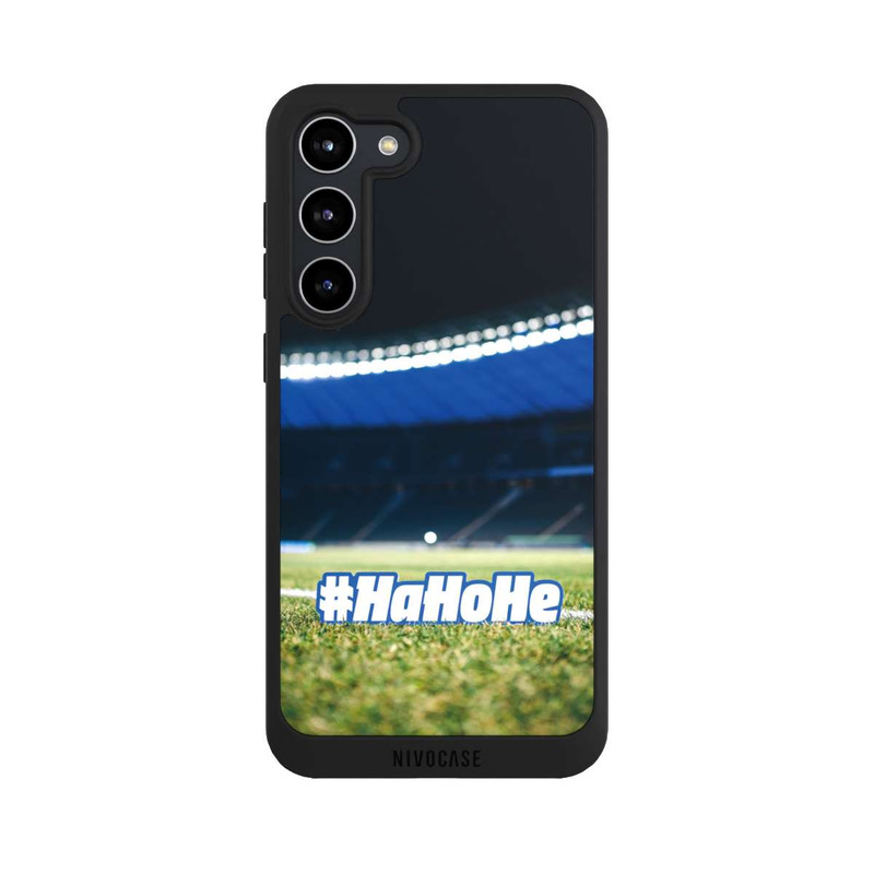 Galaxy S23 + NIVOpure HaHoHe Stadion