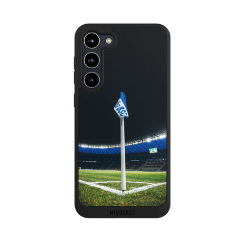 Samsung Galaxy S23+ NIVOpure Hertha BSC Eckfahne