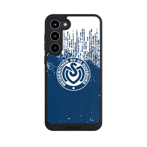 Samsung Galaxy S23+ NIVOpure Meidericher SV 02 Duisburg