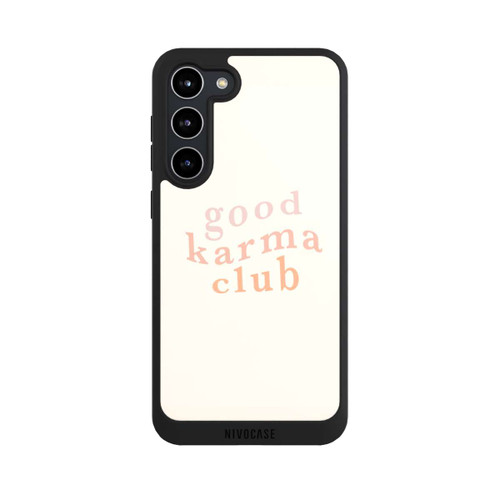 Samsung Galaxy S23+ NIVOpure Karma Club
