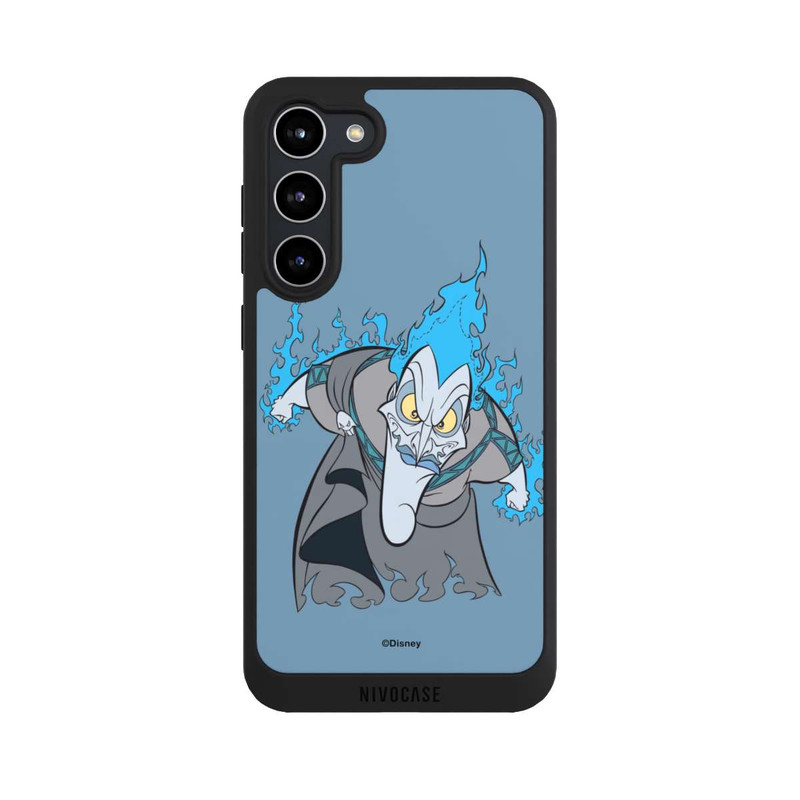 Galaxy S23 + NIVOpure Hades