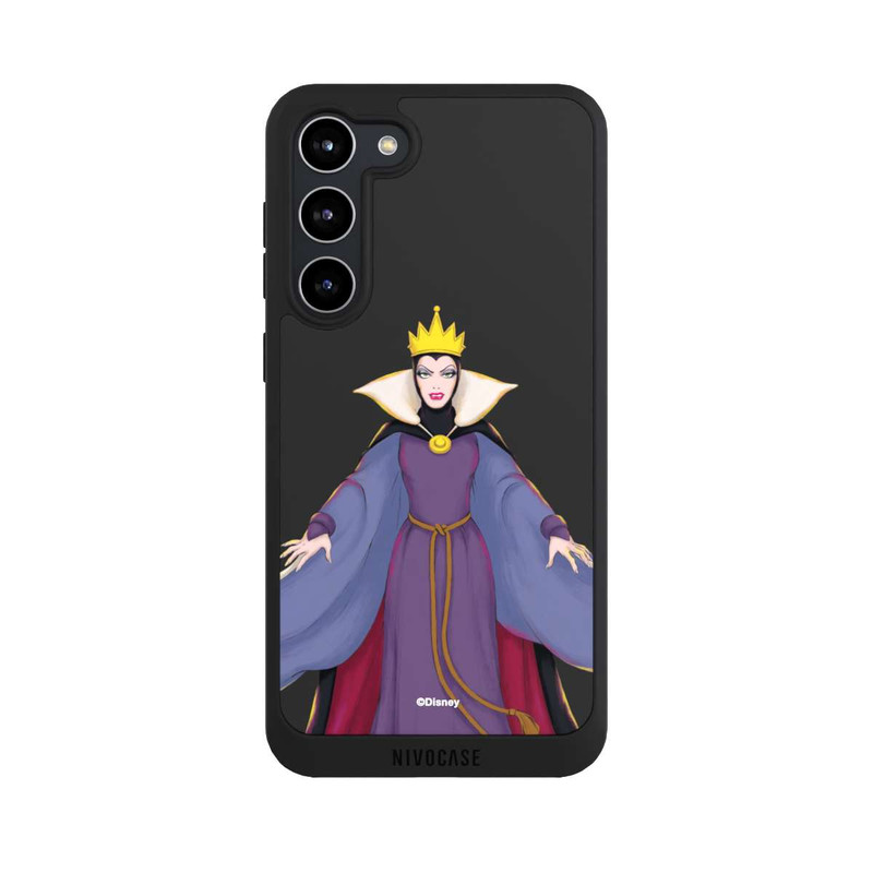 Galaxy S23 + NIVOpure Evil Queen