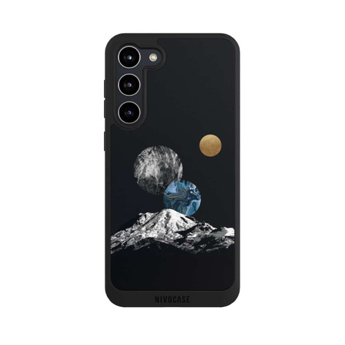 Samsung Galaxy S23+ NIVOpure Space Mountains