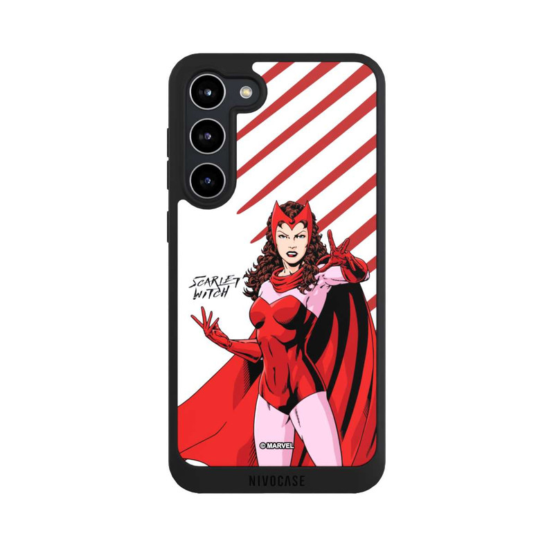 Galaxy S23 + NIVOpure Scarlet Witch