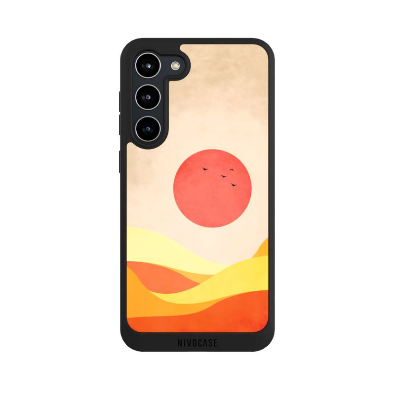 Galaxy S23 + NIVOpure Süße Harmonie