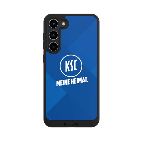 Samsung Galaxy S23+ NIVOpure KSC Meine Heimat