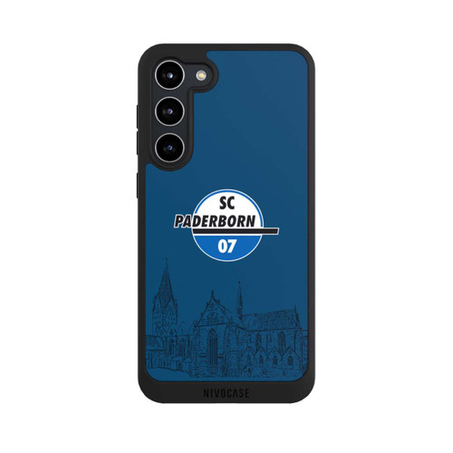 Samsung Galaxy S23+ NIVOpure SCP Heimtrikot 24/25