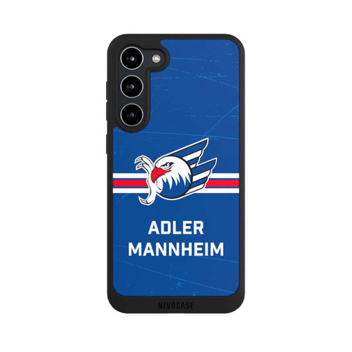 Samsung Galaxy S23+ NIVOpure Adler Mannheim Streifen
