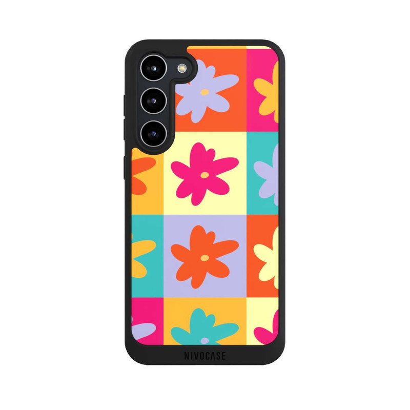 Galaxy S23 + NIVOpure Dopamin Flowers in a Box