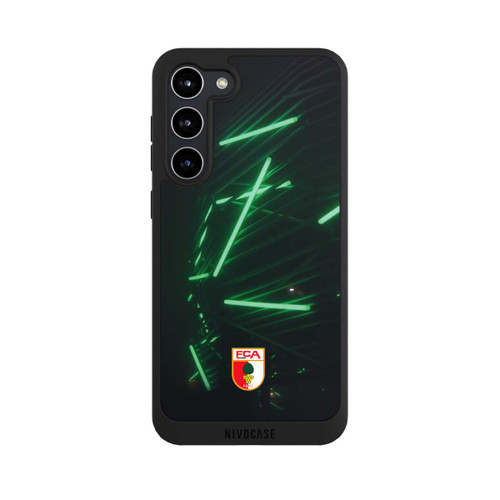Samsung Galaxy S23+ NIVOpure FCA Stadion