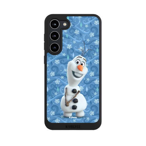 Samsung Galaxy S23+ NIVOpure Olaf Winter Wonder