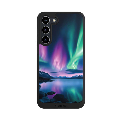Samsung Galaxy S23+ NIVOpure Aurora Borealis