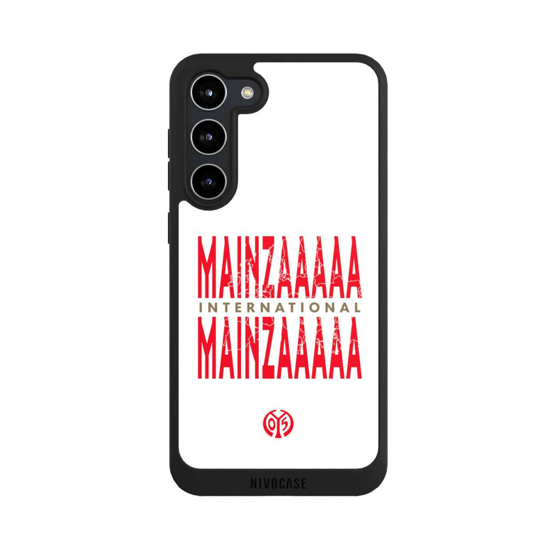 Galaxy S23 + NIVOpure Mainzaaaaa International