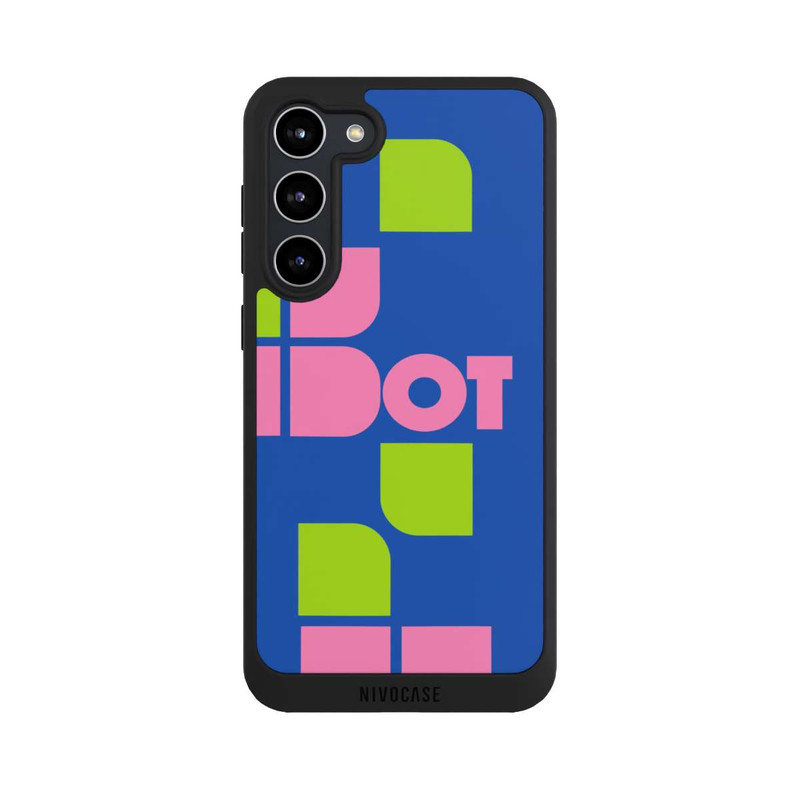 Galaxy S23 + NIVOpure Dot