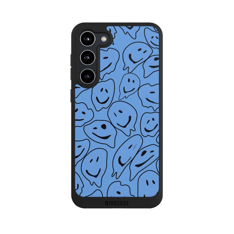 Galaxy S23 + NIVOpure Liquid Mood
