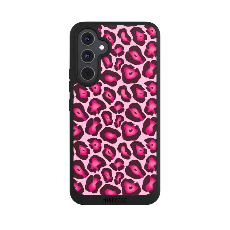 Galaxy A54 5G NIVOpure Pink Leo