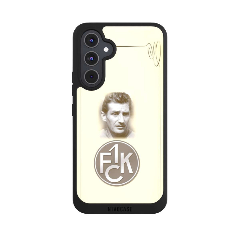 Galaxy A54 5G NIVOpure Fritz Walter