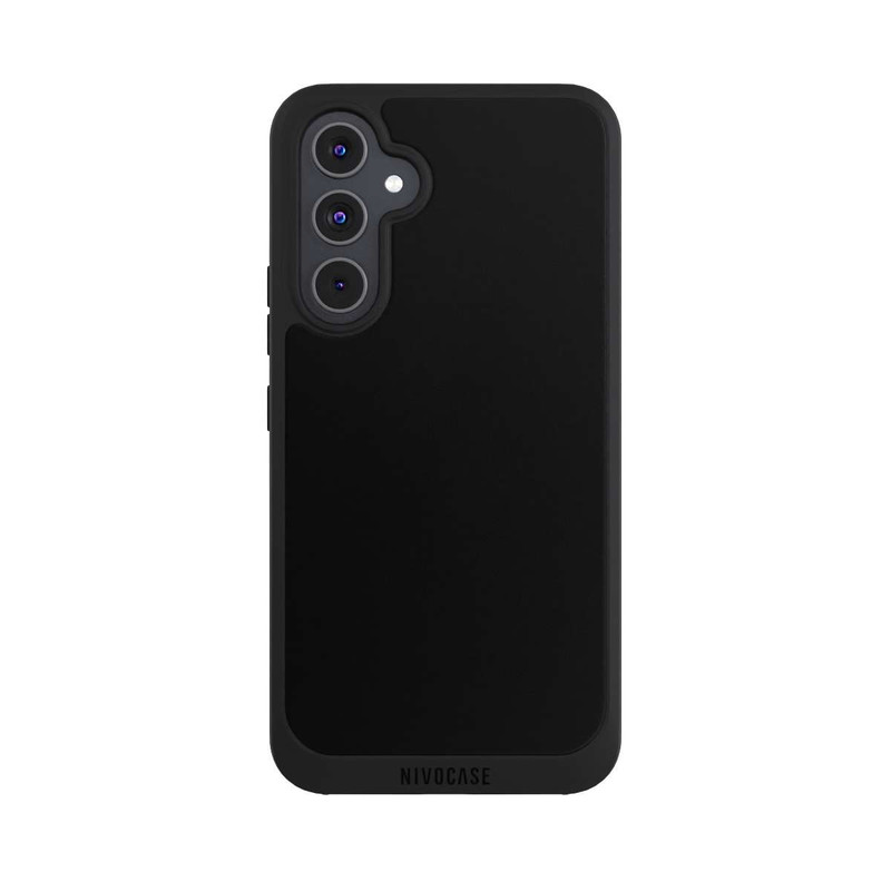 Galaxy A54 5G NIVOpure Schwarz