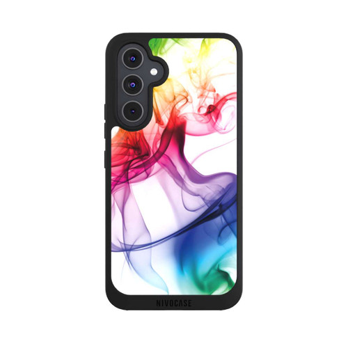 Samsung Galaxy A54 5G NIVOpure farbige Welle