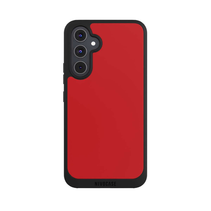 Galaxy A54 5G NIVOpure Carmin